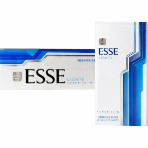 ESSE Light Super Slim (carton)