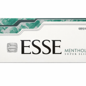 Esse Menthol super slim (carton)