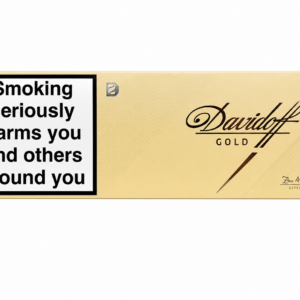 Davidoff Gold (carton)
